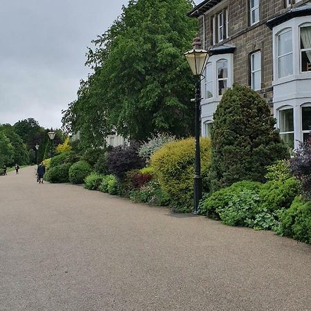 The Westminster Hotel Buxton  Exterior foto